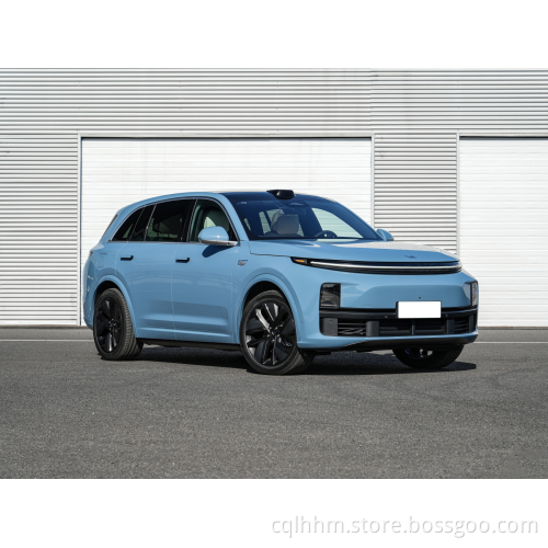 Lixiang li xiang l7 max pro ibrido 2023 auto inc furio europa auto usate li one l7 l8 l9 li l7 auto elettrica